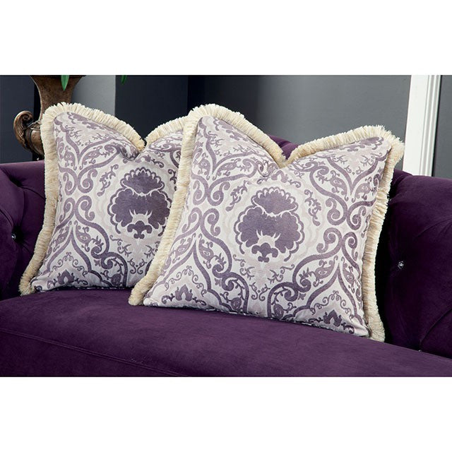 Sofa Antoinette - California Furniture (Coachella, CA)