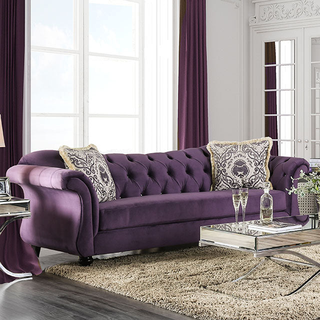 Sofa Debora - California Furniture (Coachella, CA)