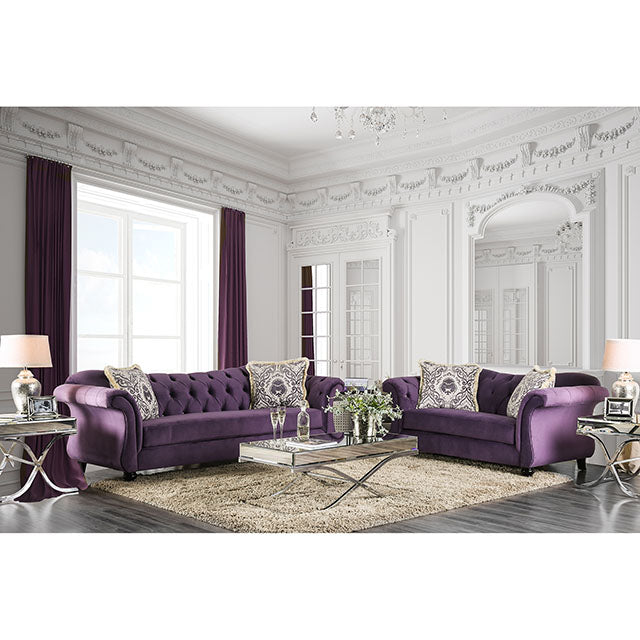 Sofa Antoinette - California Furniture (Coachella, CA)