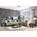 Monaghan Love Seat - California Furniture (Coachella, CA)