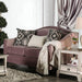 Campana Love Seat - California Furniture (Coachella, CA)