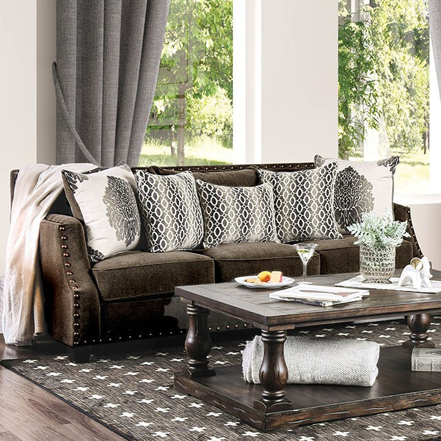 Cornelia Sofa - California Furniture (Coachella, CA)