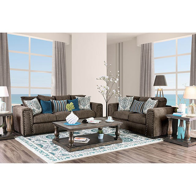 Pauline Sofa - California Furniture (Coachella, CA)
