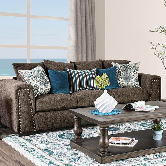 Pauline Sofa - California Furniture (Coachella, CA)