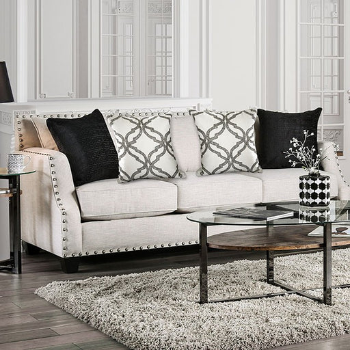 Phoibe Love Seat - California Furniture (Coachella, CA)