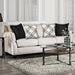 Phoibe Love Seat - California Furniture (Coachella, CA)