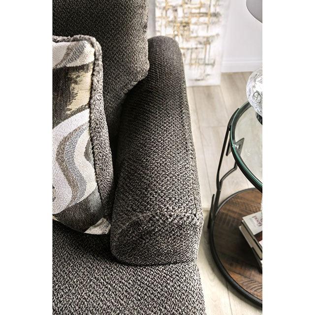 TALIYAH Loveseat - California Furniture (Coachella, CA)
