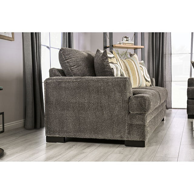TALIYAH Loveseat - California Furniture (Coachella, CA)
