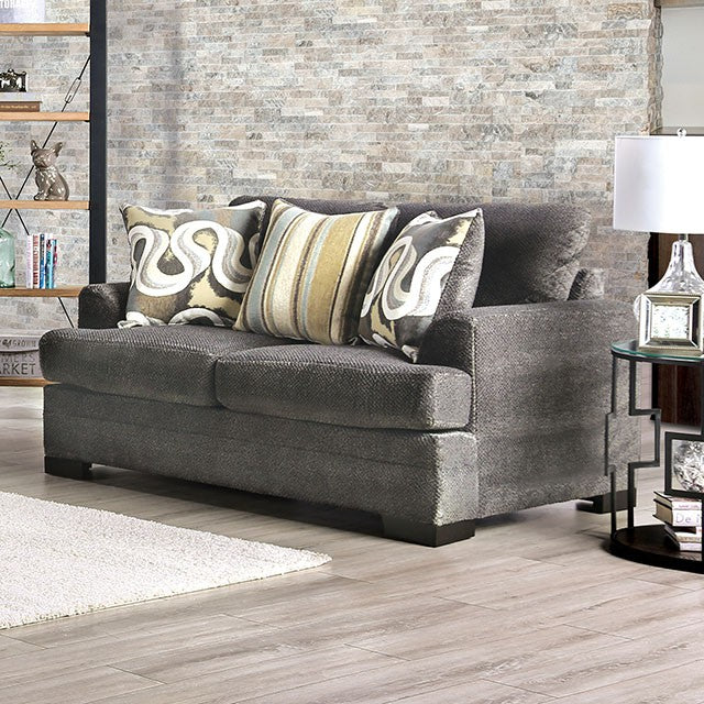 TALIYAH Loveseat - California Furniture (Coachella, CA)