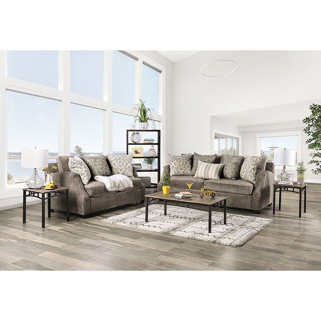 Laila Sofa - California Furniture (Coachella, CA)