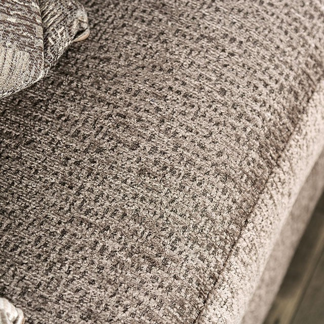 Laila Sofa - California Furniture (Coachella, CA)