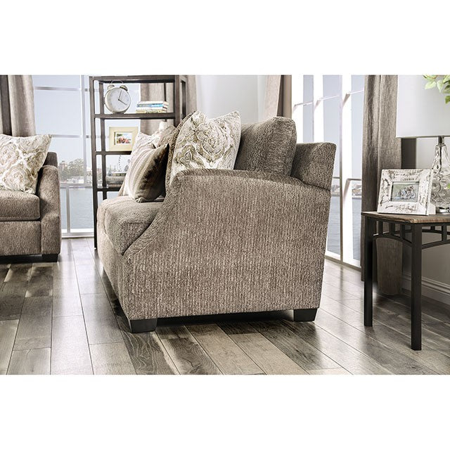 Laila Sofa - California Furniture (Coachella, CA)