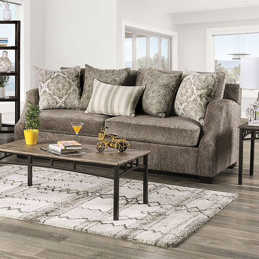 Laila Sofa - California Furniture (Coachella, CA)