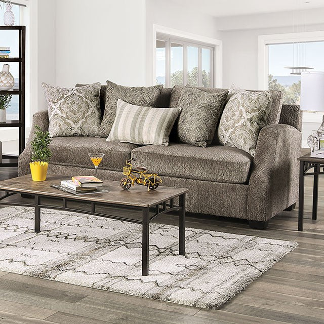 Laila Sofa - California Furniture (Coachella, CA)