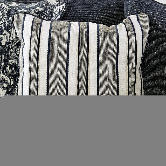 Hadleigh Loveseat