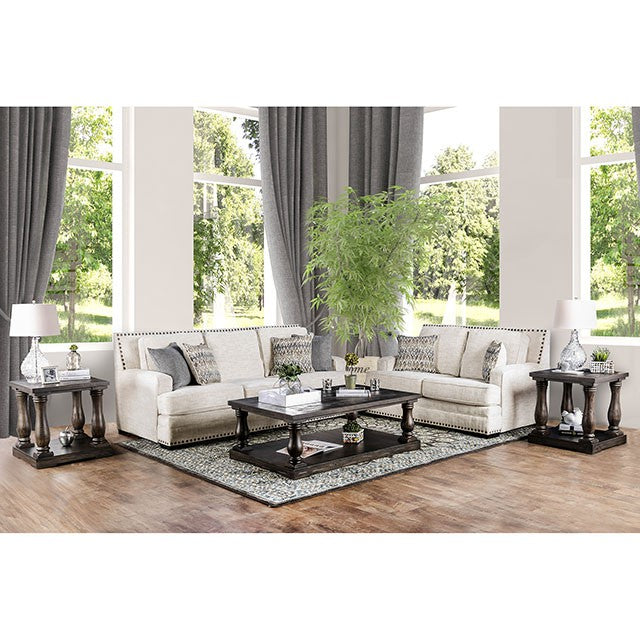 Love Seat Osvaldo - California Furniture (Coachella, CA)