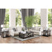 Love Seat Osvaldo - California Furniture (Coachella, CA)