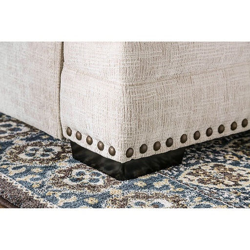 Sofa Osvaldo - California Furniture (Coachella, CA)