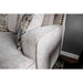 Love Seat Osvaldo - California Furniture (Coachella, CA)