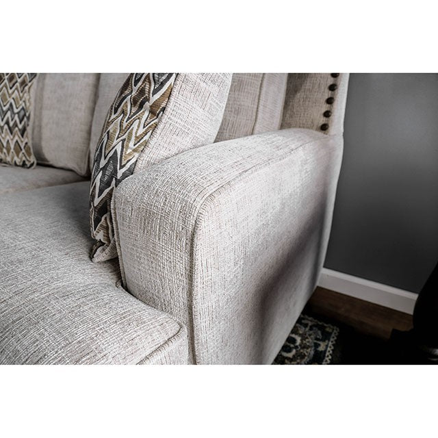 Sofa Osvaldo - California Furniture (Coachella, CA)