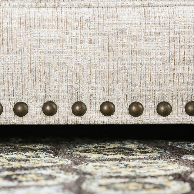 Love Seat Osvaldo - California Furniture (Coachella, CA)