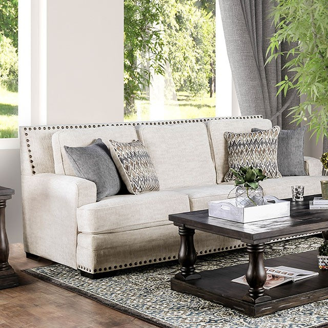Love Seat Osvaldo - California Furniture (Coachella, CA)