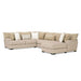 Loughton Sectional - California Furniture (Coachella, CA)