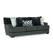 Loughlin Sofa - California Furniture (Coachella, CA)