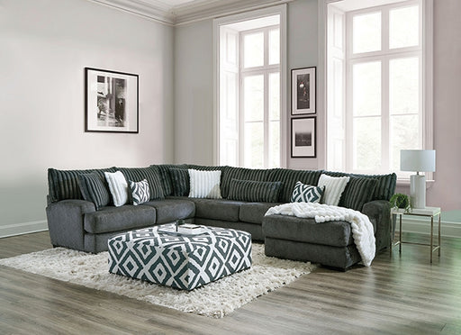Loughton Sectional - California Furniture (Coachella, CA)