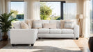 Iroquois Sectional - California Furniture (Coachella, CA)