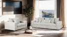 Summerset Sofa - California Furniture (Coachella, CA)