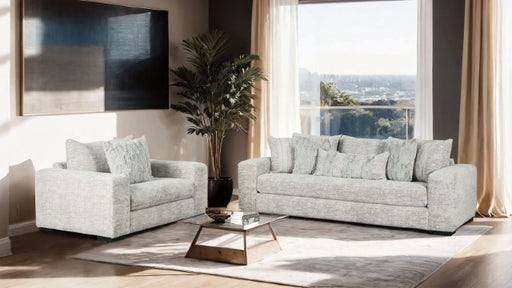 Summerset Sofa - California Furniture (Coachella, CA)