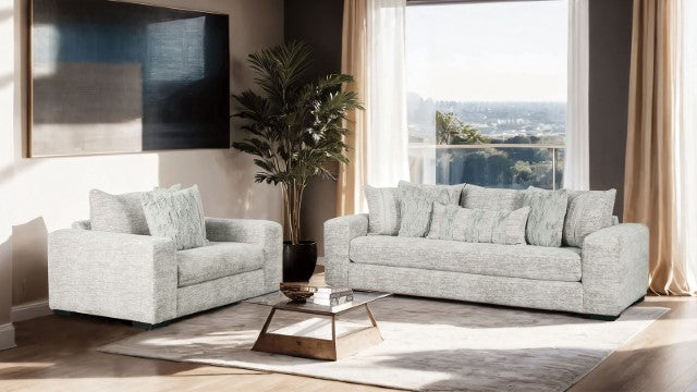 Summerset Chair And A Half - California Furniture (Coachella, CA)