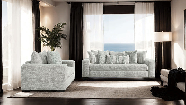 Summerset Sofa - California Furniture (Coachella, CA)