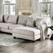 Alidene Sectional - California Furniture (Coachella, CA)
