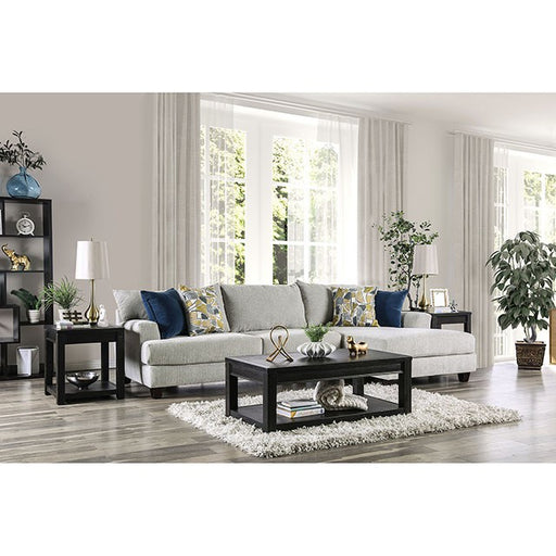Viktor Sectional - California Furniture (Coachella, CA)