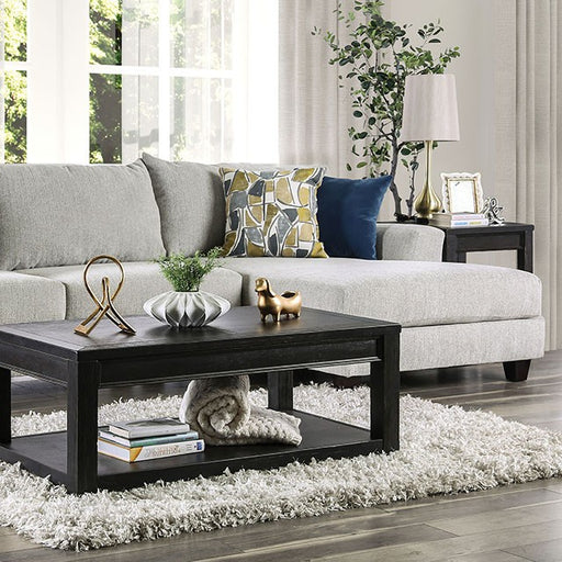 Viktor Sectional - California Furniture (Coachella, CA)