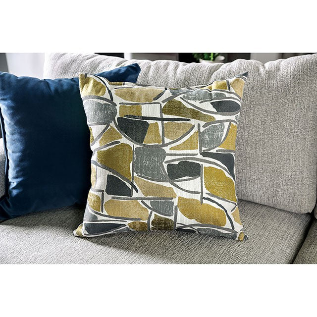 Viktor Sectional - California Furniture (Coachella, CA)