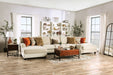 Sectional Carnforth - California Furniture (Coachella, CA)