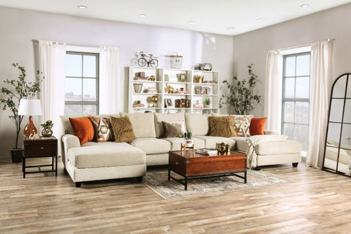 Sectional Carnforth - California Furniture (Coachella, CA)