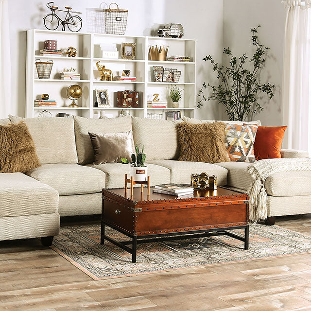 Sofa Osvaldo - California Furniture (Coachella, CA)