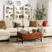 Sofa Osvaldo - California Furniture (Coachella, CA)