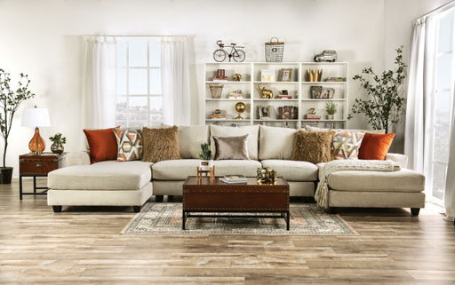 Sectional Carnforth - California Furniture (Coachella, CA)