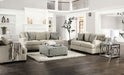 Salisbury Chair - California Furniture (Coachella, CA)