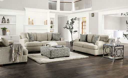 Salisbury Chair - California Furniture (Coachella, CA)