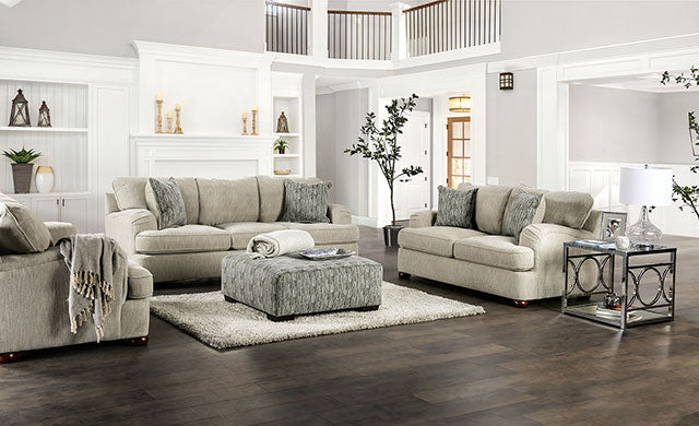 Salisbury Chair - California Furniture (Coachella, CA)