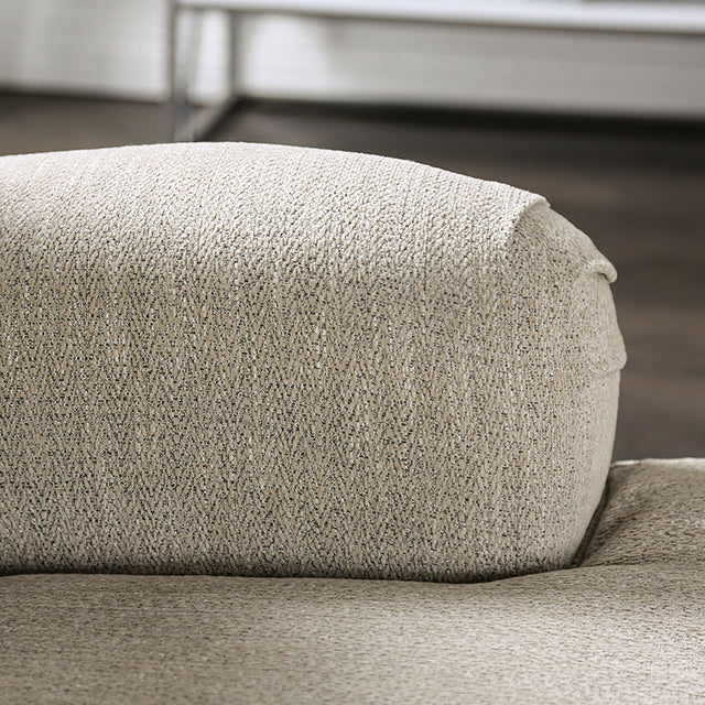 Salisbury Chair - California Furniture (Coachella, CA)