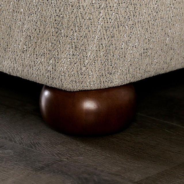 Salisbury Chair - California Furniture (Coachella, CA)