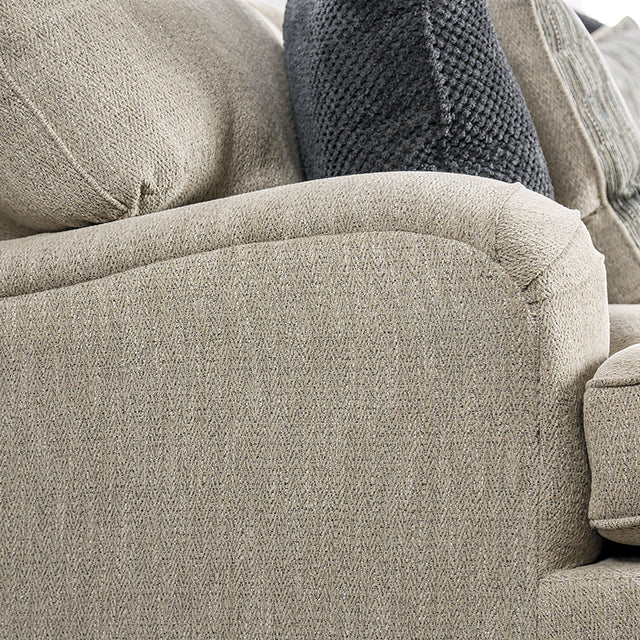 Salisbury Chair - California Furniture (Coachella, CA)