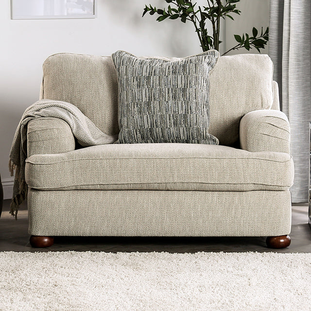 Salisbury Chair - California Furniture (Coachella, CA)